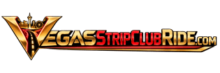 Vegas Strip Club Ride