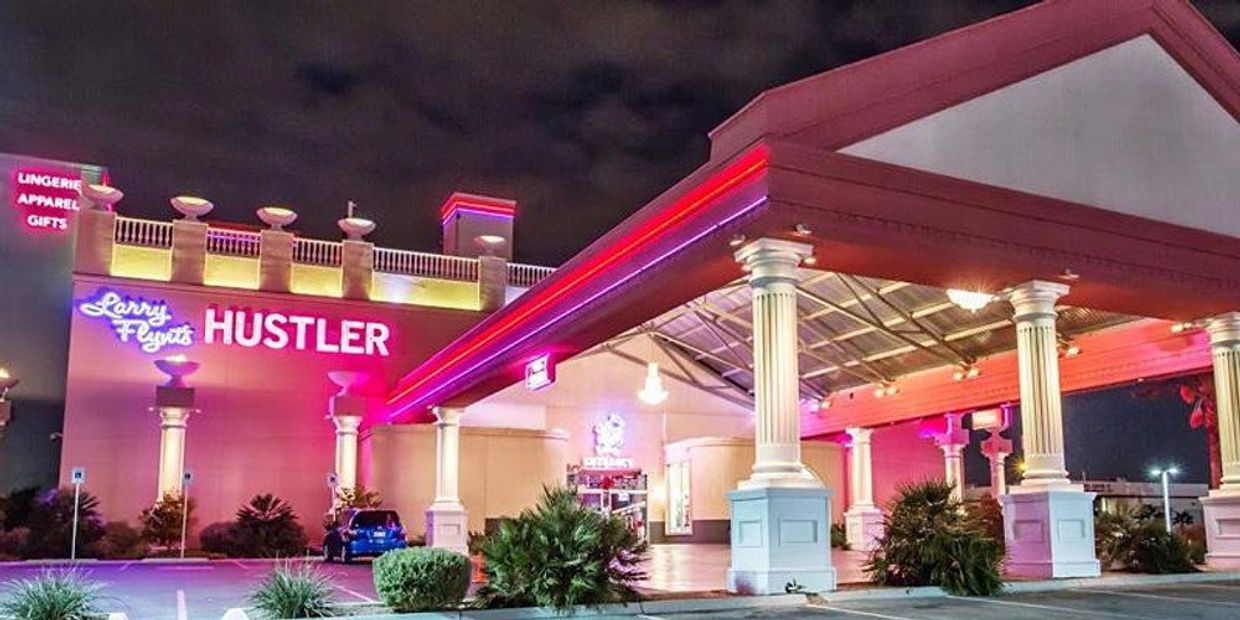 hustler las vegas-vegas strip club rides