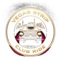 Vegas Strip Club Ride