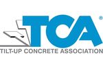 Member of the Tilt-Up Concrete Association