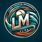 Luis Marte Baseball