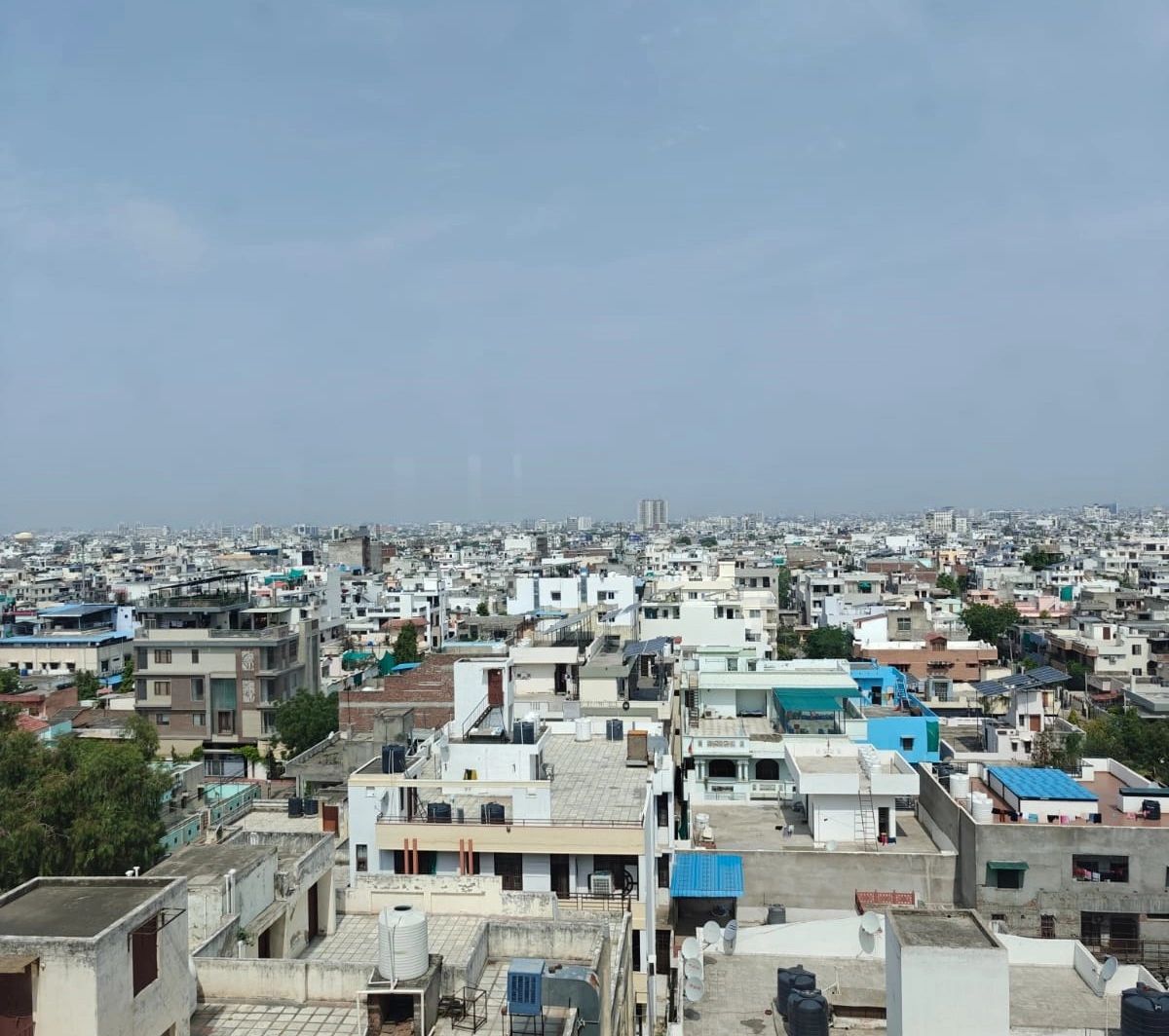 Top Cycling Routes in Jaipur