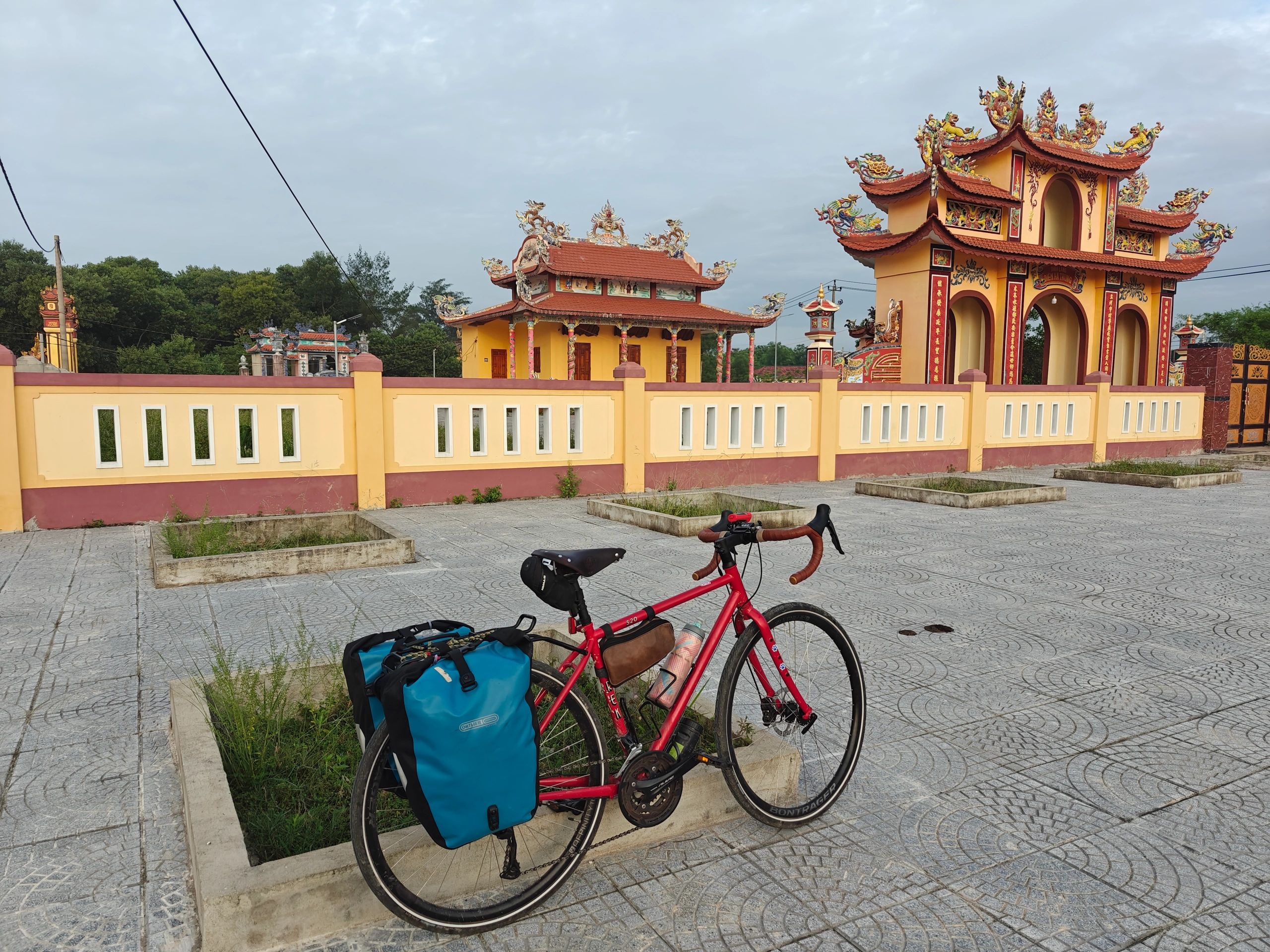 Bikepacking 101: Must-Have Gear from Panniers to Sandals