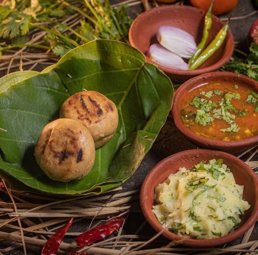 A Foodie's Guide to Ranchi: A Culinary Adventure