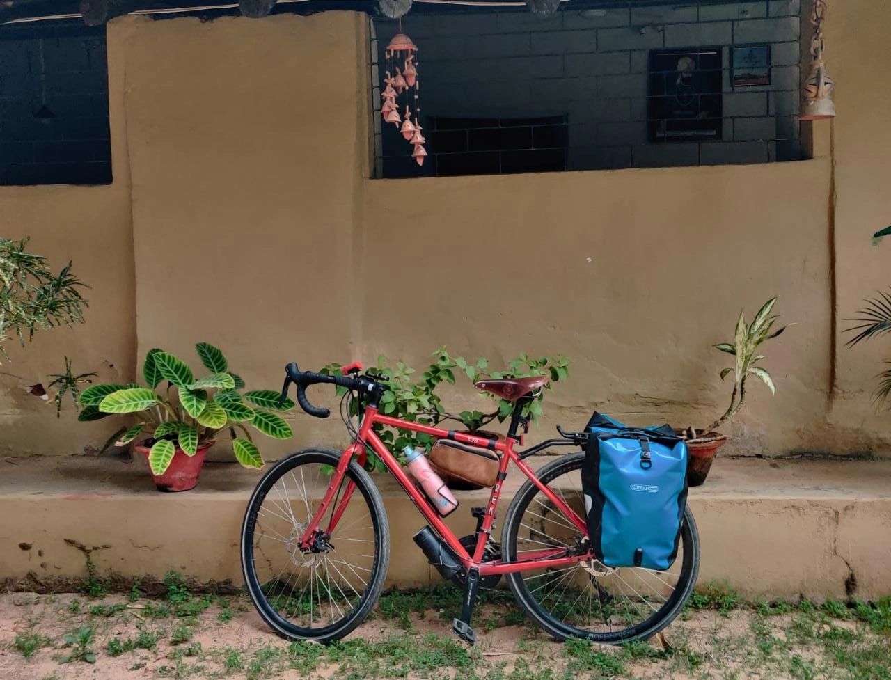 Ortlieb Roller Back Pannier Bags: A Review