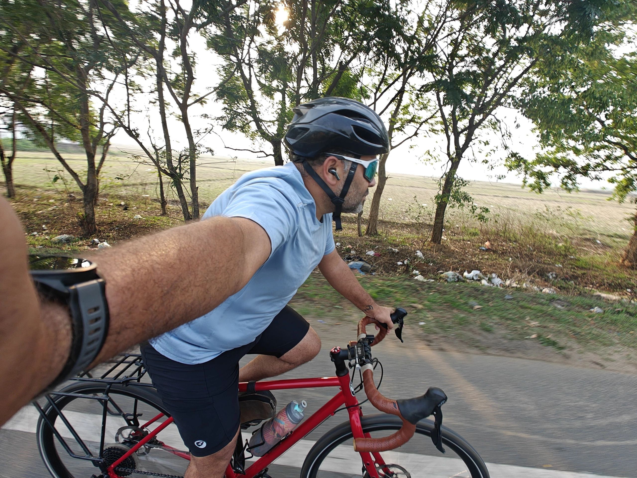 A Guide to Choosing the Right Bicycle Helmet