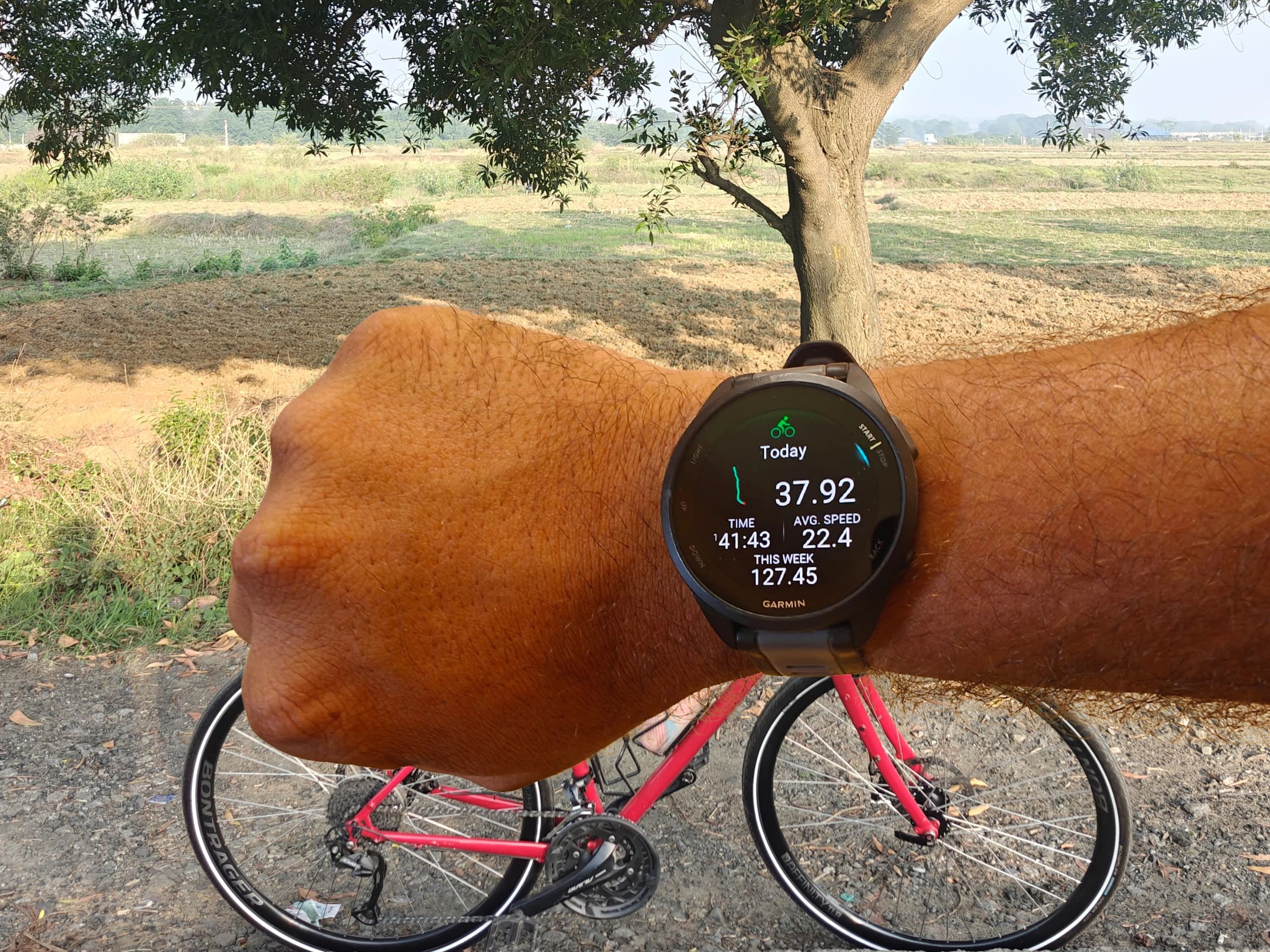 Product Review: Garmin Forerunner 165 Music