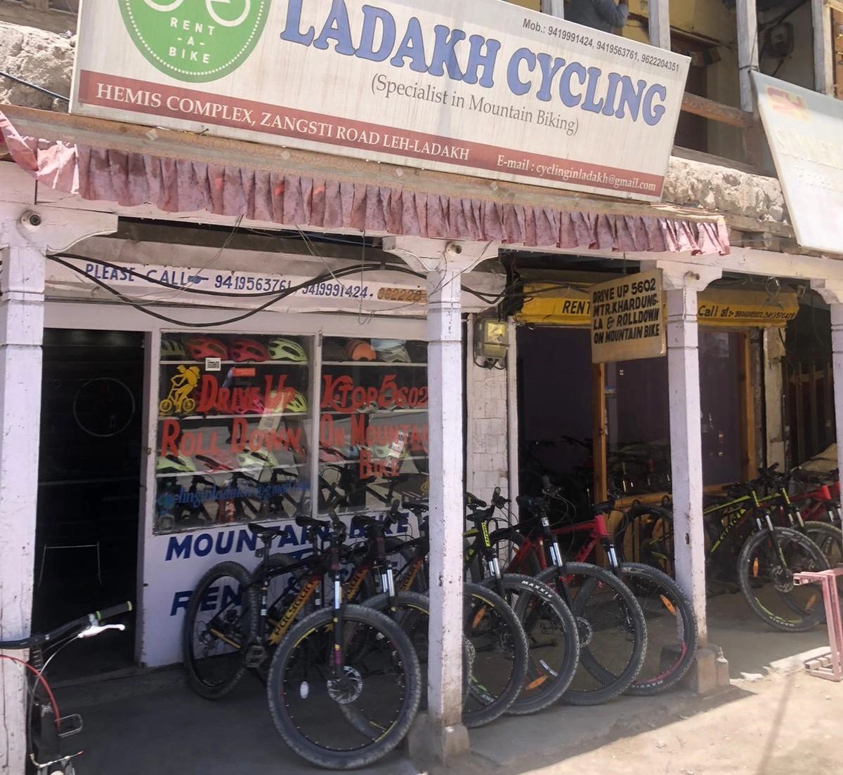 Packing Up Your Wheels: A Bikepacker's Guide to Flying Back Home