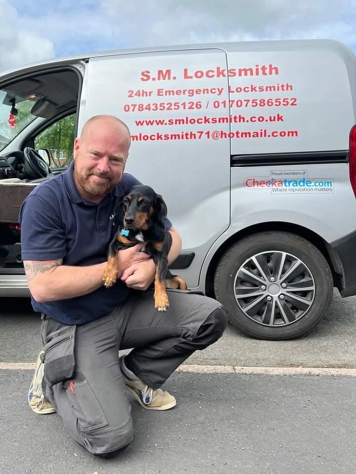 Locksmith S.M. Locksmith