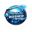 Mobile Washer