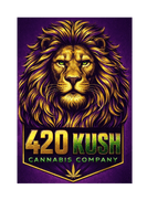 420 KUSH