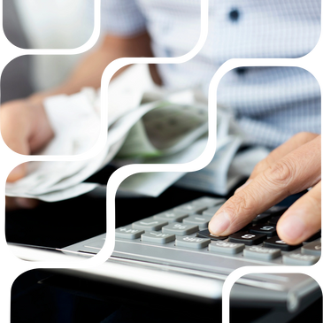Realizamos tu contabilidad 