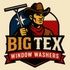 Big Tex Window Washers