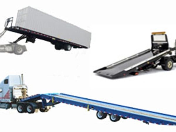 Container Delivery Available 