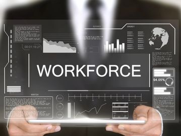 virtual workforce