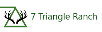 7 Triangle Ranch