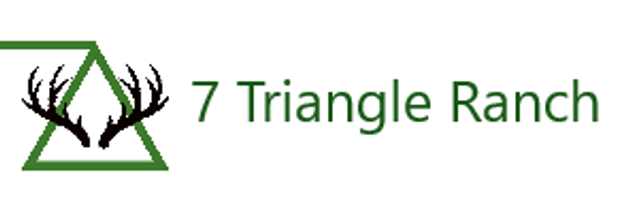 7 Triangle Ranch