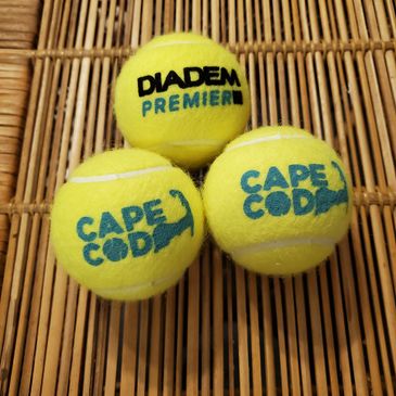 Tennis Balls – Diadem Sports