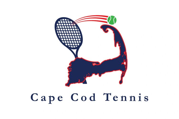 Cape Cod Tennis logo