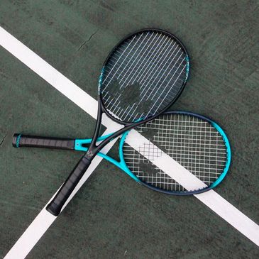 Diadem tennis racquets