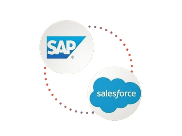 sap salesforce integration