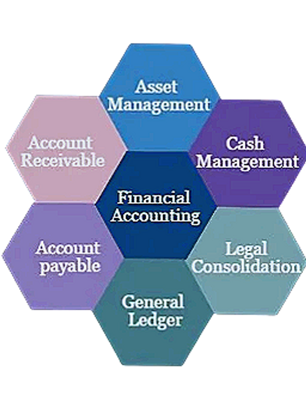 Financial Transformation