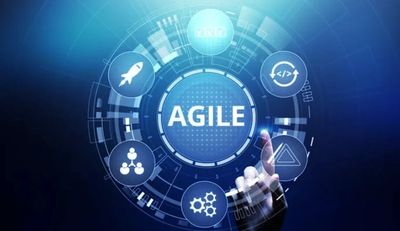 Agile Transformation