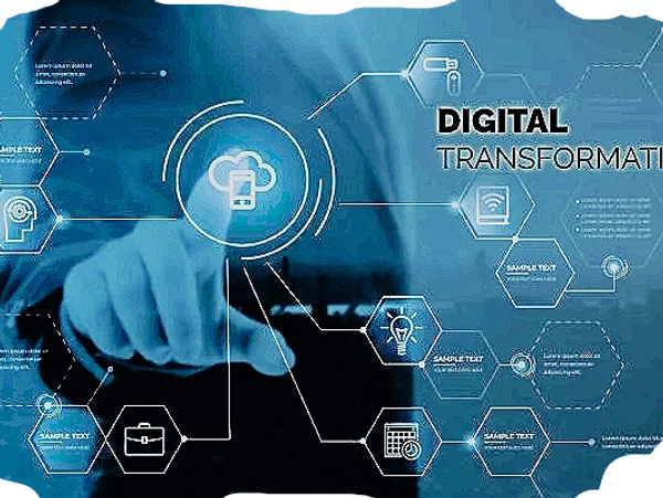 Digital Transformation