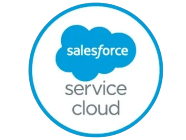 Service Cloud
