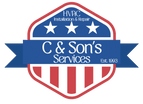 C & Son's Services