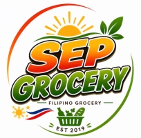 SEP FILIPINO GROCERY