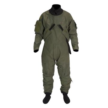 Mustang Survival Sentinel Series Tactical Operations Dry Suit