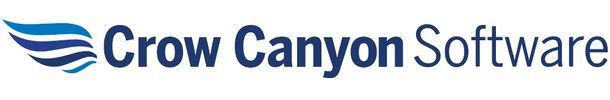Crow Canyon Software Partner