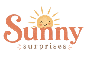 sunny surprises