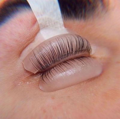 Best lash lifts and tint treatments in River North, Chicago