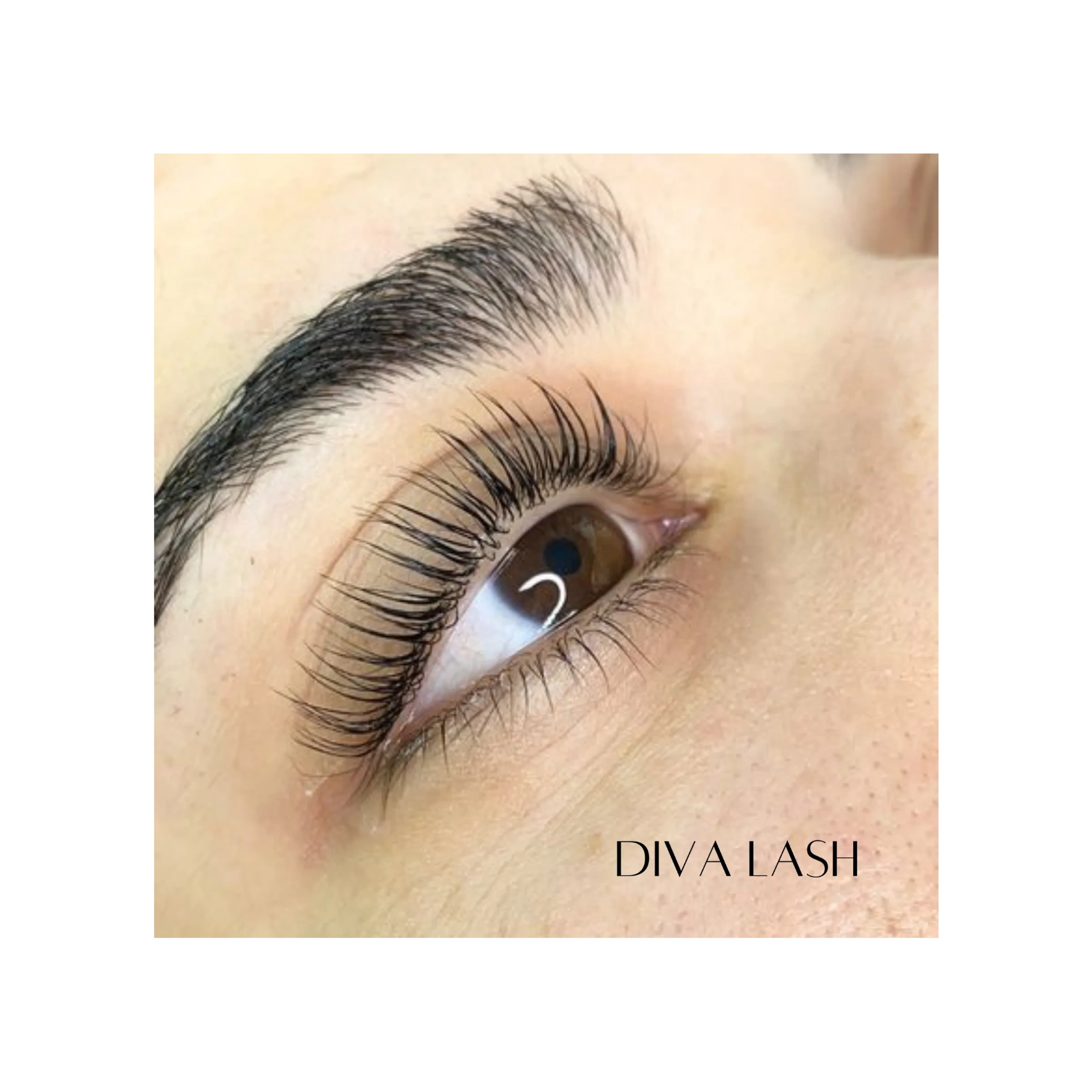 How long do eyelash tint and lift last