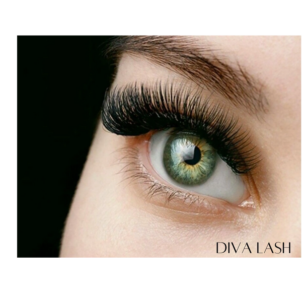 Chicago Lashes-comfortable lash extensions rooms - Chicago Eyelashes