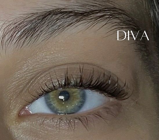 Best lash lifts and tint treatments in River North, Chicago