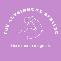 The Autoimmune Athlete