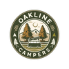 Oakline Campers