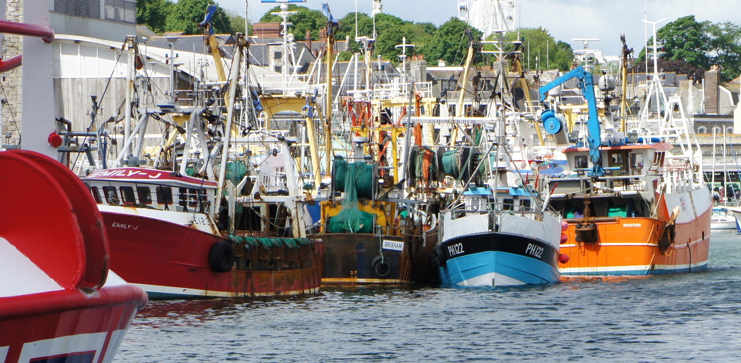 Plymouth City Probus Club