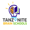 Tanzanite Brain 
Pre and Primary Schools