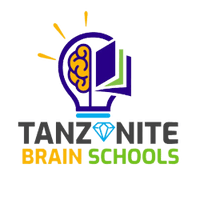 Tanzanite Brain 
Pre and Primary Schools