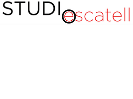 Studio Escatell, LLC