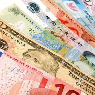 World Currency