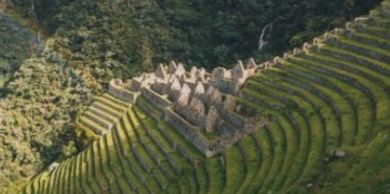The Inca Trail