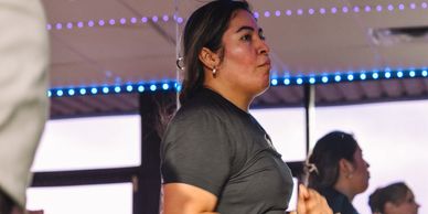 Group classes, Zumba, Core, Pilates, Cardio, Mobility Training.
Great cardio gym and fitness center.