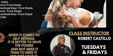 Practical Self Defense Class.  Best gym in Livingston, TX.  24hr fitness