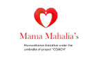 Join Mama Mahalia
