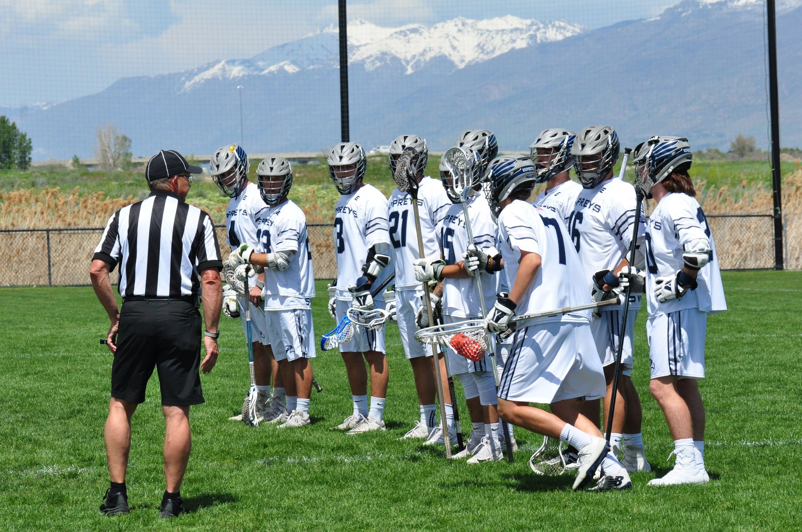 University of North Florida Lacrosse UNF Lacrosse